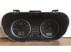Recambio de cuadro completo para ford fiesta v (jh_, jd_) 1.4 16v referencia OEM IAM 4S6F10849EA EEA004T4Y24 