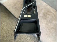 Recambio de embellecedor consola central para kia niro () híbrido vision referencia OEM IAM 84611AT000CCV  