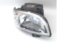 Recambio de faro delantero dcho para seat ibiza (6k1) 1.4 referencia OEM IAM 6K1941044A  