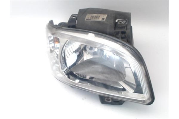 Recambio de faro delantero dcho para seat ibiza (6k1) 1.4 referencia OEM IAM 6K1941044A  