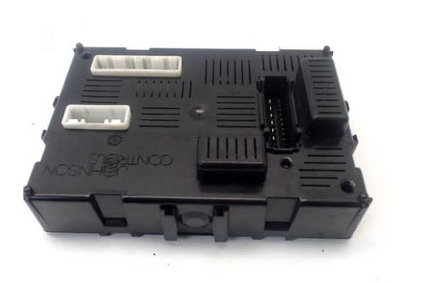 Recambio de modulo electronico para nissan micra (k12e) 1.2 16v referencia OEM IAM 284B2AX620  