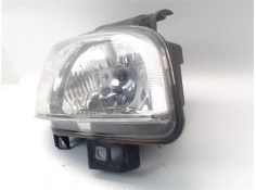 Recambio de faro delantero dcho para seat ibiza (6k1) 1.4 referencia OEM IAM 6K1941044A  