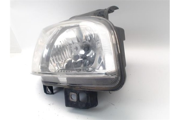 Recambio de faro delantero dcho para seat ibiza (6k1) 1.4 referencia OEM IAM 6K1941044A  