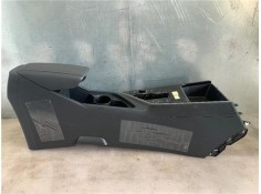 Recambio de embellecedor consola central para kia niro () híbrido vision referencia OEM IAM 84611AT000CCV  