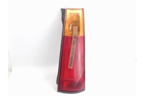 Recambio de piloto trasero derecho para honda cr-v (rd1/3) referencia OEM IAM 432200  