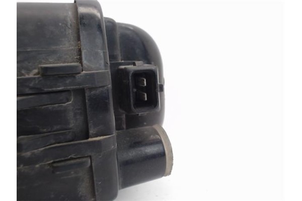 Recambio de faro antiniebla izquierdo para ford mondeo fd berl./turnier referencia OEM IAM   