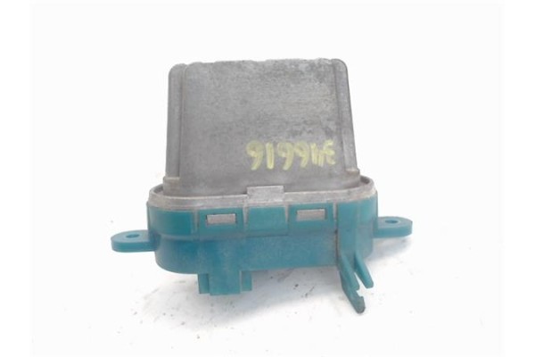 Recambio de resistencia calefaccion para volkswagen multivan v (7hm, 7hn, 7hf, 7ef, 7em, 7en) 2.5 tdi referencia OEM IAM 7L09075