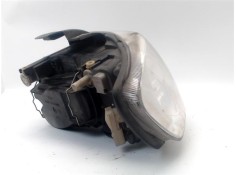 Recambio de faro delantero dcho para seat ibiza (6k1) 1.4 referencia OEM IAM 6K1941044A  