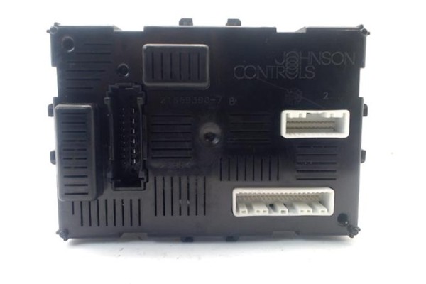Recambio de modulo electronico para nissan micra (k12e) 1.2 16v referencia OEM IAM 284B2AX620  