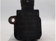 Recambio de bobina encendido para nissan micra (k11) 1.4 i 16v referencia OEM IAM 224481F700 0221504017 126001 , OPEL