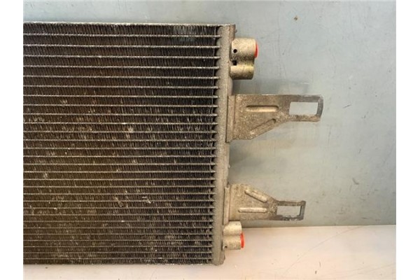 Recambio de radiador calefaccion para citroen jumper furgón 2.2 hdi 120 referencia OEM IAM 1610136780 1649790580 