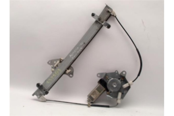 Recambio de elevalunas electrico delantero derecho para nissan almera (n15) referencia OEM IAM   