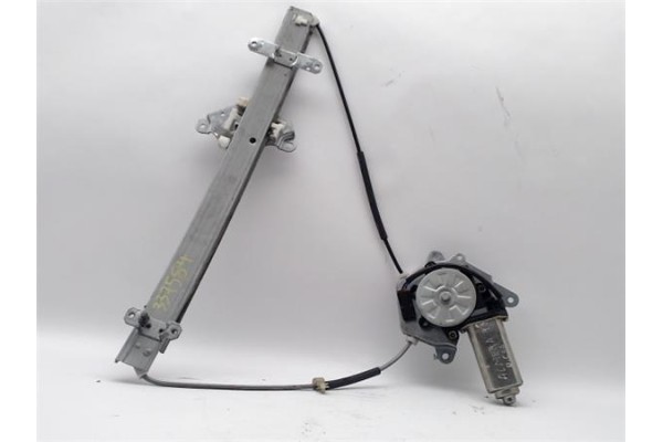 Recambio de elevalunas electrico delantero derecho para nissan almera (n15) referencia OEM IAM   