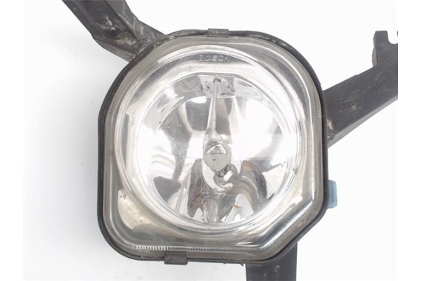 Recambio de faro antiniebla izquierdo para peugeot 306 break referencia OEM IAM 030505401100 6204 