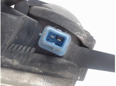 Recambio de faro antiniebla izquierdo para peugeot 306 break referencia OEM IAM 030505401100 6204 