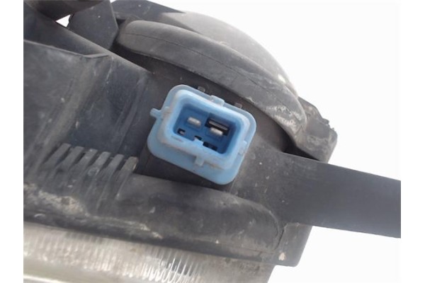 Recambio de faro antiniebla izquierdo para peugeot 306 break referencia OEM IAM 030505401100 6204 