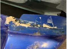 Recambio de paragolpes trasero para suzuki alto (rf410/ff) referencia OEM IAM 71811M79G00799  