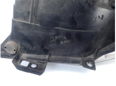 Recambio de faro delantero dcho para seat ibiza (6k1) 1.4 referencia OEM IAM 6K1941044A  