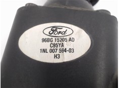 Recambio de faro antiniebla izquierdo para ford mondeo berlina (gd) referencia OEM IAM 96BG15205AD 1NL00759403 1125271 , FORD | 