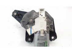 Recambio de motor limpiaparabrisas trasero para renault clio iii 1.2 16v referencia OEM IAM 53026312  