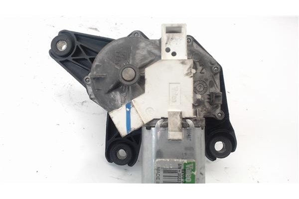 Recambio de motor limpiaparabrisas trasero para renault clio iii 1.2 16v referencia OEM IAM 53026312  