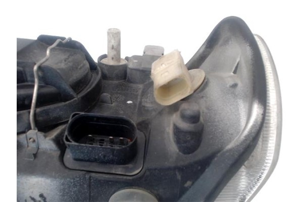 Recambio de faro delantero dcho para seat ibiza (6k1) 1.4 referencia OEM IAM 6K1941044A  