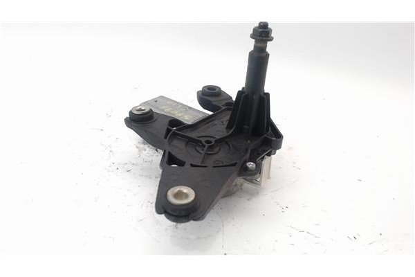 Recambio de motor limpiaparabrisas trasero para renault clio iii 1.2 16v referencia OEM IAM 53026312  