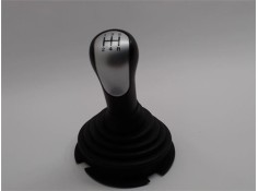 Recambio de pomo palanca cambio para ford fusion (cbk) 1.4 tdci referencia OEM IAM 2S617277  