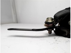 Recambio de cinturon seguridad delantero izquierdo para mitsubishi space wagon (n80/n90) 2.4 referencia OEM IAM MR637777 MR60649