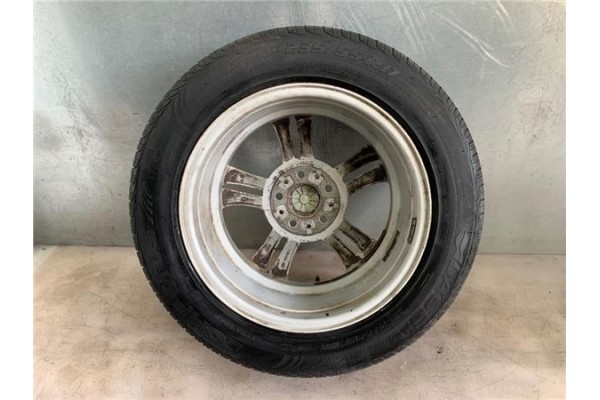Recambio de juego llantas para bmw serie x3 (e83) 3.0d referencia OEM IAM E8Jx17EH21546  