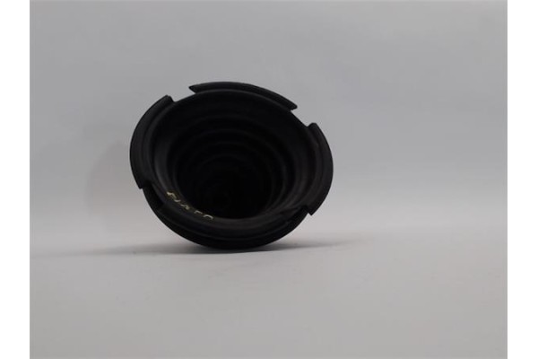 Recambio de pomo palanca cambio para ford fusion (cbk) 1.4 tdci referencia OEM IAM 2S617277  