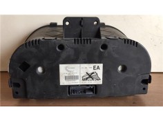 Recambio de cuadro completo para ford fiesta v (jh_, jd_) 1.4 16v referencia OEM IAM 4S6F10849EA EEA004T4Y24 