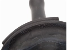 Recambio de pomo palanca cambio para ford fusion (cbk) 1.4 tdci referencia OEM IAM 2S617277  