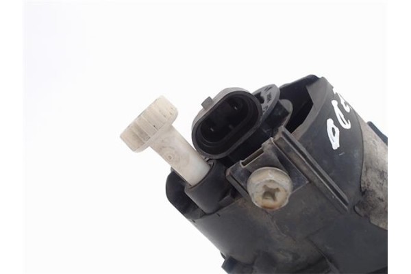 Recambio de faro antiniebla izquierdo para nissan almera tino (v10m) referencia OEM IAM   