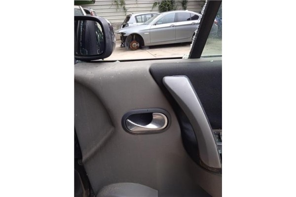 Recambio de faro delantero izquierdo para seat ibiza (6k1) 1.4 referencia OEM IAM 6K1941043A  