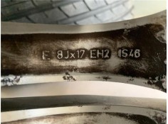 Recambio de juego llantas para bmw serie x3 (e83) 3.0d referencia OEM IAM E8Jx17EH21546  