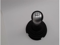 Recambio de pomo palanca cambio para ford fusion (cbk) 1.4 tdci referencia OEM IAM 2S617277  