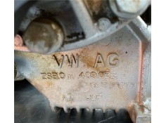 Recambio de caja cambios manual 4x4 para seat altea xl (5p5) 2.0 freetrack 4x4 referencia OEM IAM KXU  