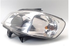 Recambio de faro delantero izquierdo para seat ibiza (6k1) 1.4 referencia OEM IAM 6K1941043A  