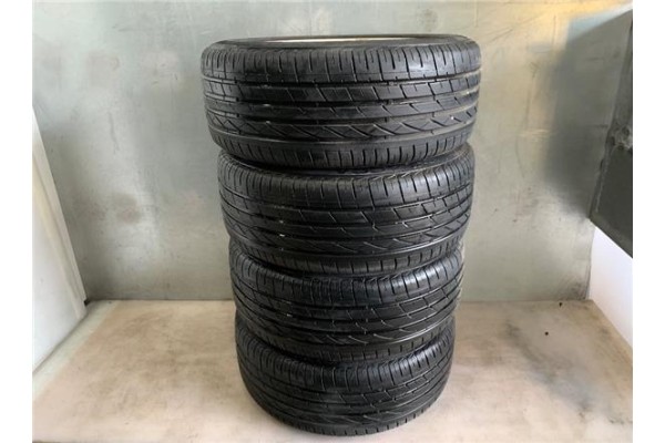 Recambio de juego llantas para bmw serie x3 (e83) 3.0d referencia OEM IAM E8Jx17EH21546  