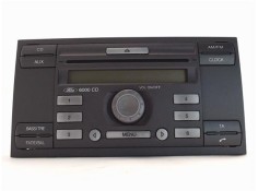 RADIO / CD 6S6118C815AF 