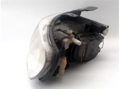 Recambio de faro delantero izquierdo para seat ibiza (6k1) 1.4 referencia OEM IAM 6K1941043A  