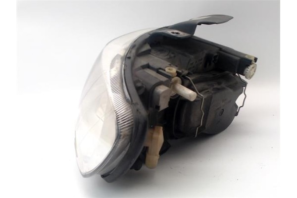 Recambio de faro delantero izquierdo para seat ibiza (6k1) 1.4 referencia OEM IAM 6K1941043A  