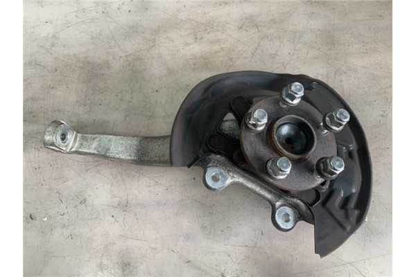 Recambio de mangueta delantero derecha para lexus is ii (_xe2_) 220 d (ale20) referencia OEM IAM   