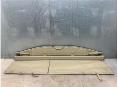 Recambio de bandeja trasero para lexus rx (mcu_) 400h fwd referencia OEM IAM 6491048031A0  