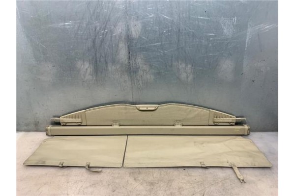 Recambio de bandeja trasero para lexus rx (mcu_) 400h fwd referencia OEM IAM 6491048031A0  