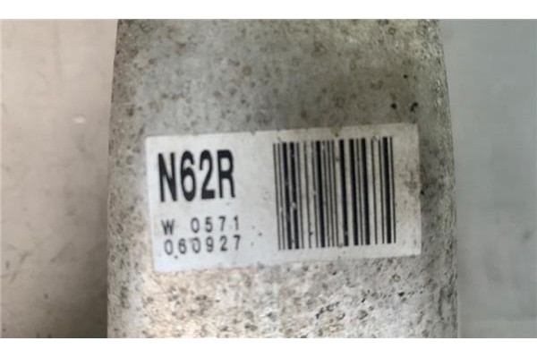 Recambio de mangueta delantero derecha para lexus is ii (_xe2_) 220 d (ale20) referencia OEM IAM   