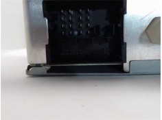 Recambio de radio / cd para ford fusion (cbk) 1.4 tdci referencia OEM IAM 6S6118C815AF  