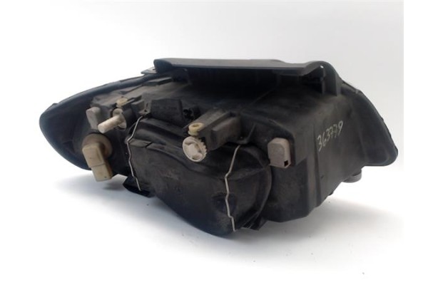 Recambio de faro delantero izquierdo para seat ibiza (6k1) 1.4 referencia OEM IAM 6K1941043A  
