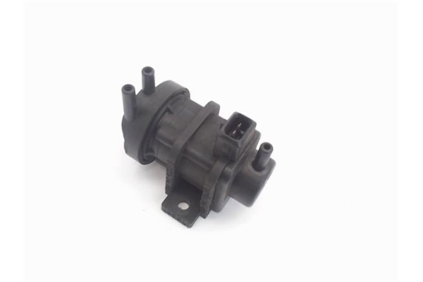 Recambio de electrovalvula turbo para renault megane i classic (la0) 1.9 dt rt referencia OEM IAM 7700874659  